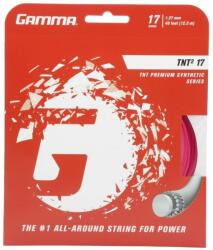 Gamma Racordaj tenis "Gamma TNT2 (12, 2 m) - pink