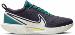 Nike Încălțăminte bărbați "Nike Zoom Court Pro HC - gridirion/sail/mineral teal/bright cactus