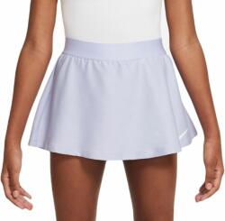 Nike Fustă fete "Nike Court Dri-Fit Victory Flouncy Skirt - Violet