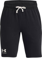 Under Armour UA Rival Terry Rövidnadrág 1377255-001 Méret YXS