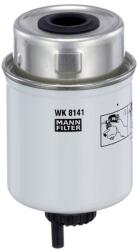 Mann-filter filtru combustibil MANN-FILTER WK 8141 - piesa-auto