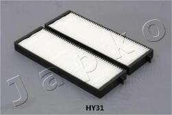 JAPKO Filtru, aer habitaclu JAPKO 21H31 (21H31)