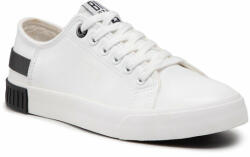 Big Star Shoes Sportcipő Big Star Shoes FF274175 White/Black 38 Női