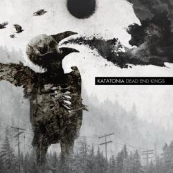 BERTUS Katatonia - Dead End Kings (1lp, Reissue, Half Speed Mastered, 10th Anniversary Edition) (5d3163)