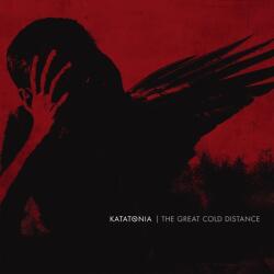 BERTUS Katatonia - Great Cold Distance (1lp, Reissue, Half Speed Mastered) (4d1743)