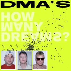 UNIVERSAL Dma's - How Many Dreams? (1lp, 180g) (0410807)