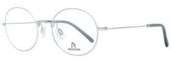 Rodenstock Rame ochelari de vedere, de dama, Rodenstock R2616 C 48, Argintiu Rama ochelari