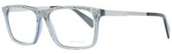 Diesel Rame ochelari de vedere, Barbatesti, Diesel DL5153 090 55 Gri Rama ochelari