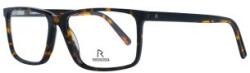 Rodenstock Rame ochelari de vedere, de dama, Rodenstock R5334 B 55, Maro