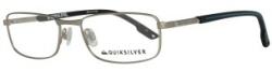 Quiksilver Rame ochelari de vedere, Barbati, Quiksilver EQYEG03039 ABLU 53, Argintiu Rama ochelari