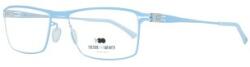 Greater Than Infinity Rama ochelari de vedere, barbatesti, Greater Than Infinity GT006 V05N 57 Albastru