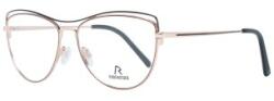 Rodenstock Rame ochelari de vedere, de dama, Rodenstock R2628 A 53, Auriu Rama ochelari