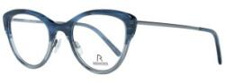 Rodenstock Rame ochelari de vedere, de dama, Rodenstock R5329 D 50, Albastru