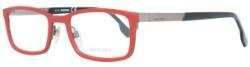 Diesel Rame ochelari de vedere, Barbatesti, Diesel DL5196 067 54 Rosu Rama ochelari