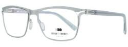 Greater Than Infinity Rama ochelari de vedere, barbatesti, Greater Than Infinity GT031 V03 54 Argintiu