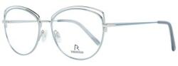 Rodenstock Rame ochelari de vedere, de dama, Rodenstock R2629 C 54, Argintiu
