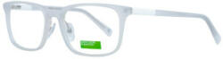 Benetton Rame ochelari de vedere, barbatesti, Benetton BEO1030 856, Alb