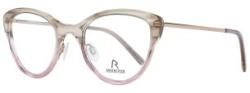 Rodenstock Rame ochelari de vedere, de dama, Rodenstock R5329 B 50, Maro