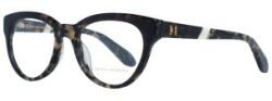 Carolina Herrera Rame ochelari de vedere, de dama, Carolina Herrera VHN612M 0AFF 50, Negru Rama ochelari