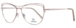 Rodenstock Rame ochelari de vedere, de dama, Rodenstock R2628 B 53, Bronz Rama ochelari