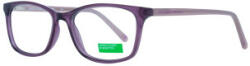 Benetton Rame ochelari de vedere, de dama, Benetton BEO1032 732, Violet