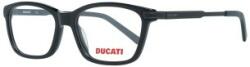 Ducati Rama ochelari de vedere, barbatesti, Ducati DA1032 001 54 Negru
