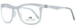 Greater Than Infinity Rama ochelari de vedere, barbatesti, Greater Than Infinity GT002 V05 50 Argintiu Rama ochelari