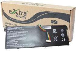 Eco Box Baterie laptop compatibila Acer Aspire E3-111 V5-122 AC14B8K (EXTAC14B8K4S1P)