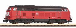 Piko Дизелови локомотив br 216, db ag, епоха v (40526)