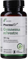 Pharmovit Supliment alimentar „Extract de Gymnema Sylvester - PharmoVit Gymnema Sylvestre Extract 360 Mg 90 buc