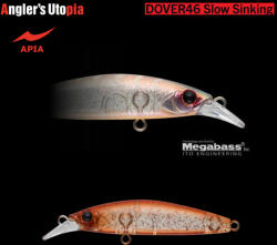 Apia DOVER 46 SLOW SINKING 46mm 2.3gr 12 Krill