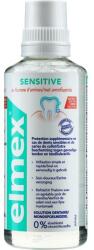 Elmex Agent de clătire pentru cavitatea bucală - Elmex Sensitive 400 ml