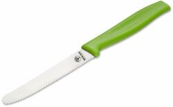 Böker Böker Háztartási kés, zöld 21 cm (03BO002G)