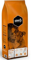 Amity Active száraz kutyaeledel, 20 kg