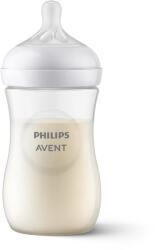 Philips SCY903/01 Natural Response cumisüveg 260 ml, 3-6 hónapos, 1 db