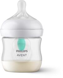 Philips SCY670/01 Natural Response Cumisüveg AirFree szeleppel, 125 ml, 0-3 hónapos, 1 db
