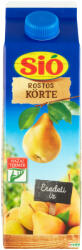 Sió Gyümölcsital 1L Körte