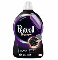 Perwoll 2.97L, detergent lichid pentru haine negre (Detergent (rufe)) -  Preturi