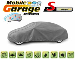 Kegel-Blazusiak Prelata auto completa Mobile Garage - S - Coupe Garage AutoRide
