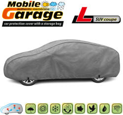Kegel-Blazusiak Prelata auto completa Mobile Garage - L SUV - Coupe Garage AutoRide
