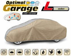 Kegel-Blazusiak Prelata auto completa Optimal Garage - L - Sedan Garage AutoRide