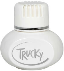 Lampa Odorizant cu reglaj intensitate parfum Trucky 150ml - Iasomie Garage AutoRide