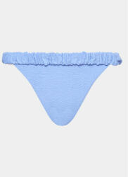 Undress Code Bikini partea de jos Girlish Charm 527 Albastru Costum de baie dama