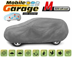 Kegel-Blazusiak Prelata auto completa Mobile Garage - M - SUV/Off-Road Garage AutoRide