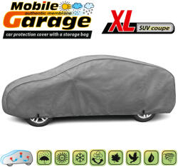 Kegel-Blazusiak Prelata auto completa Mobile Garage - XL SUV - Coupe Garage AutoRide
