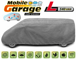 Kegel-Blazusiak Prelata auto completa Mobile Garage - L540 - VAN Garage AutoRide