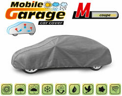 Kegel-Blazusiak Prelata auto completa Mobile Garage - M - Coupe Garage AutoRide