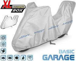 Kegel-Blazusiak Prelata motocicleta Basic Garage - XL - Box Garage AutoRide