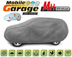 Kegel-Blazusiak Prelata auto completa Mobile Garage - MH - SUV/Off-Road Garage AutoRide