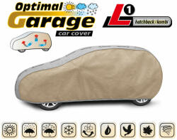 Kegel-Blazusiak Prelata auto completa Optimal Garage - L1 - Hatchback/Kombi Garage AutoRide